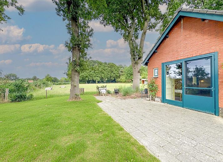 Unterkunft 444010 - Ferienhaus West Brabant - Het Bunt