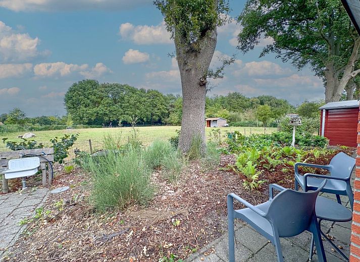 Unterkunft 444010 - Ferienhaus West Brabant - Het Bunt