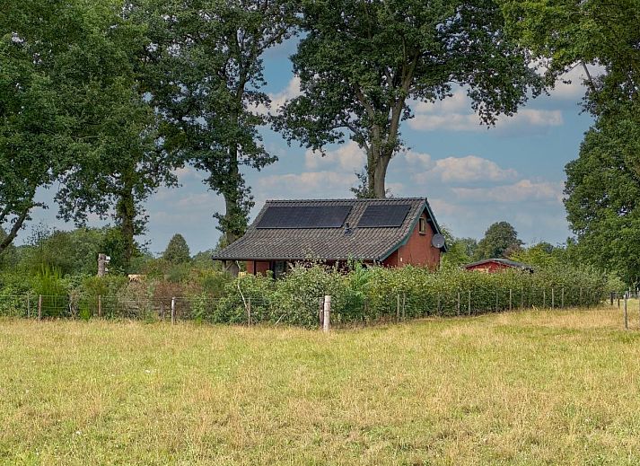 Unterkunft 444010 - Ferienhaus West Brabant - Het Bunt