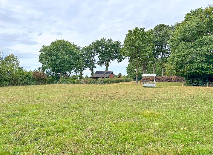 Unterkunft 444010 - Ferienhaus West Brabant - Het Bunt
