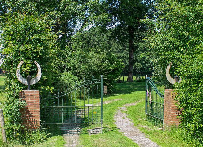 Unterkunft 444010 - Ferienhaus West Brabant - Het Bunt