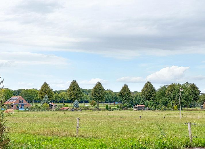 Unterkunft 444010 - Ferienhaus West Brabant - Het Bunt