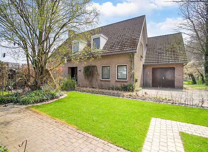 Unterkunft 444101 • Ferienhaus West Brabant • ooit D'Oultremont