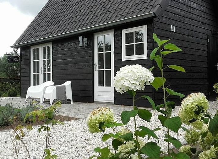 Guest house 444402 - Holiday property West Brabant - Vakantiehuis in Strijbeek
