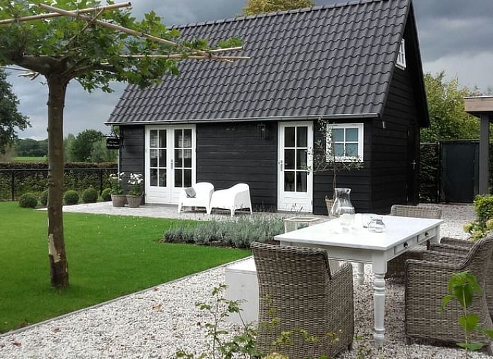 Guest house 444402 - Holiday property West Brabant - Vakantiehuis in Strijbeek