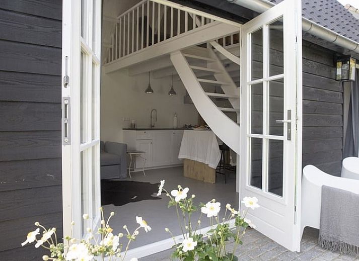 Guest house 444402 - Holiday property West Brabant - Vakantiehuis in Strijbeek