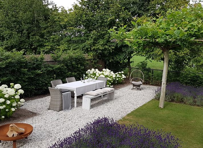 Guest house 444402 - Holiday property West Brabant - Vakantiehuis in Strijbeek