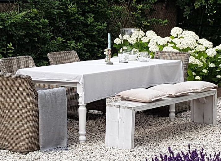 Guest house 444402 - Holiday property West Brabant - Vakantiehuis in Strijbeek