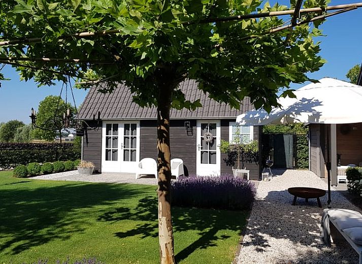Guest house 444402 - Holiday property West Brabant - Vakantiehuis in Strijbeek