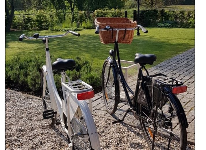 Guest house 444402 - Holiday property West Brabant - Vakantiehuis in Strijbeek