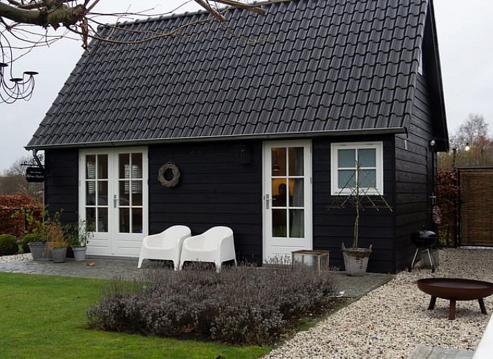 Guest house 444402 - Holiday property West Brabant - Vakantiehuis in Strijbeek