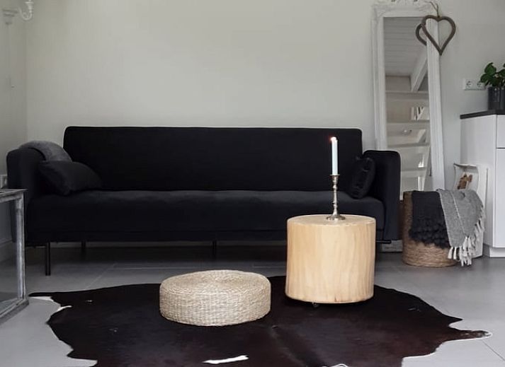 Guest house 444402 - Holiday property West Brabant - Vakantiehuis in Strijbeek