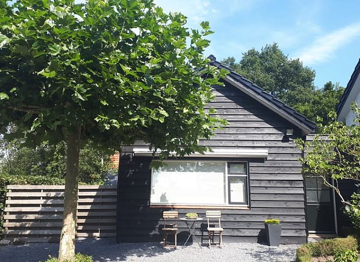 Guest house 444403 - Holiday property West Brabant - Huisje in Strijbeek