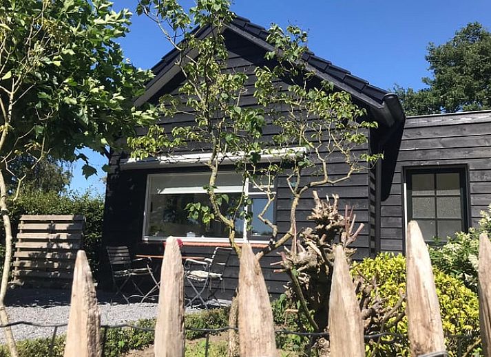 Guest house 444403 - Holiday property West Brabant - Huisje in Strijbeek