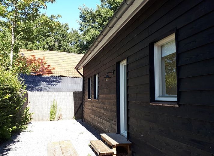 Guest house 444403 - Holiday property West Brabant - Huisje in Strijbeek