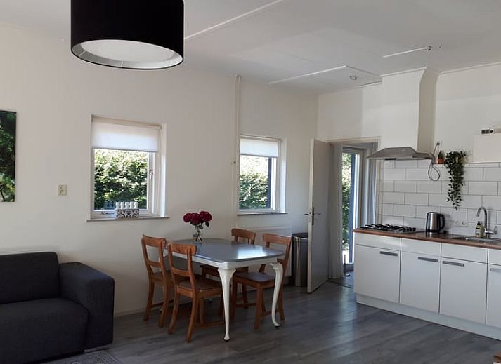 Guest house 444403 - Holiday property West Brabant - Huisje in Strijbeek