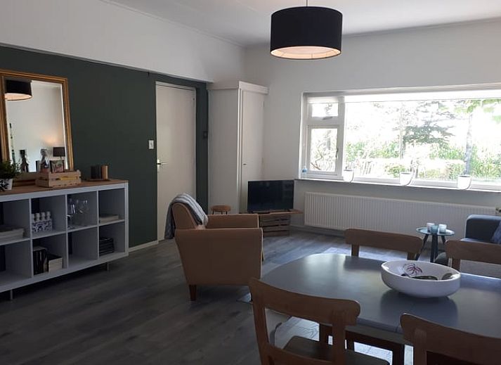 Guest house 444403 - Holiday property West Brabant - Huisje in Strijbeek