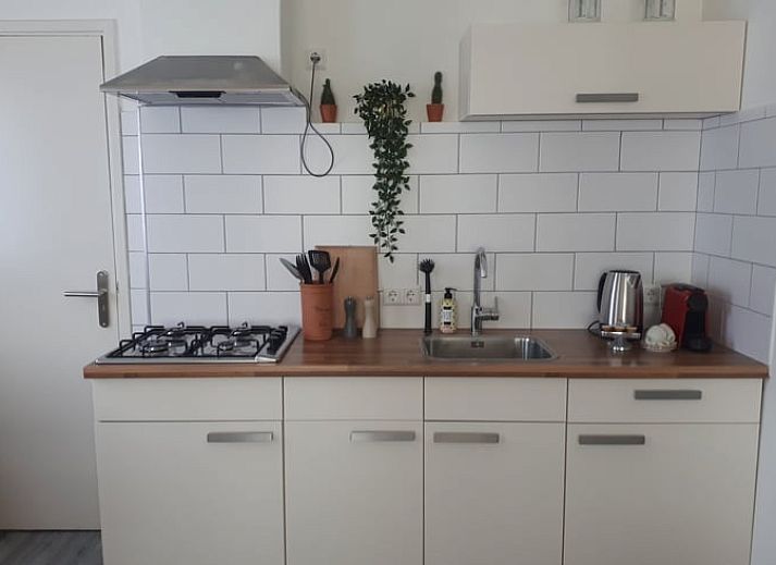 Guest house 444403 - Holiday property West Brabant - Huisje in Strijbeek