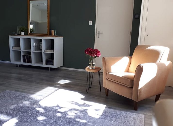 Guest house 444403 - Holiday property West Brabant - Huisje in Strijbeek