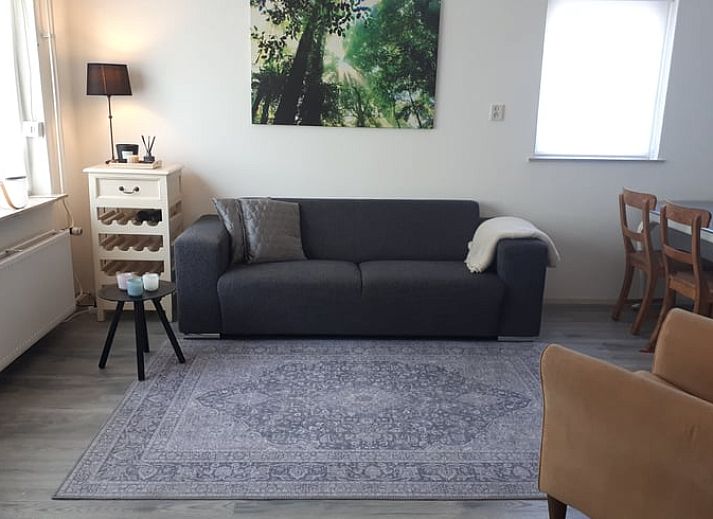 Guest house 444403 - Holiday property West Brabant - Huisje in Strijbeek