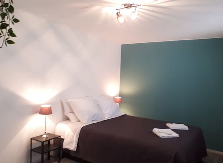 Guest house 444403 - Holiday property West Brabant - Huisje in Strijbeek