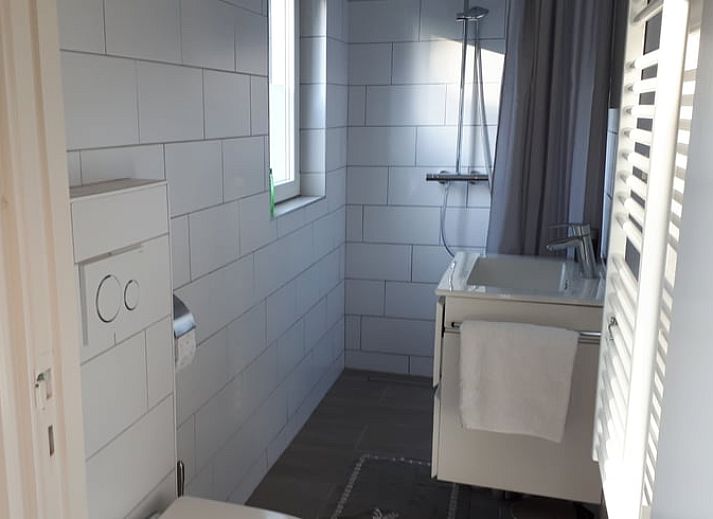 Guest house 444403 - Holiday property West Brabant - Huisje in Strijbeek