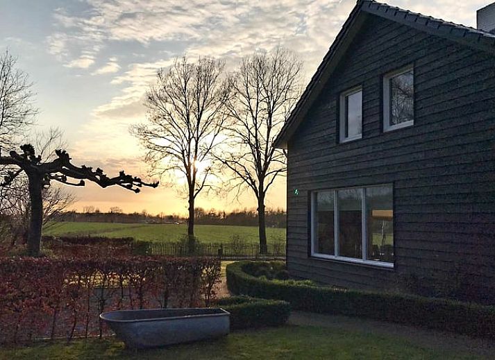 Guest house 444403 - Holiday property West Brabant - Huisje in Strijbeek
