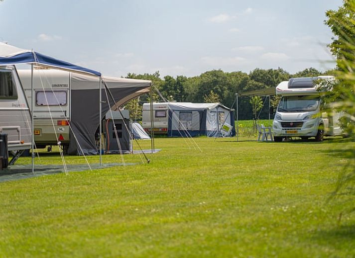 Unterkunft 444503 - Ferienhaus West Brabant - Huisje in Terheijden