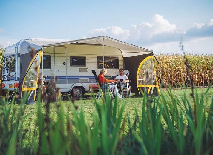 Unterkunft 444503 - Ferienhaus West Brabant - Huisje in Terheijden