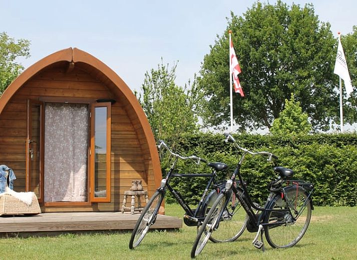 Charming cottage in Terheijden, West Brabant, with cycling and green surroundings.