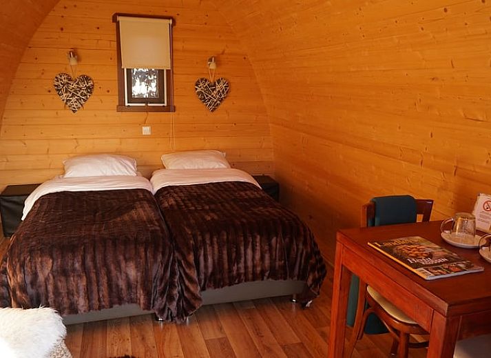 Charming cottage in Terheijden, West Brabant, with cycling and green surroundings.