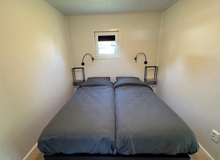 Unterkunft 444512 - Ferienhaus West Brabant - Vakantiehuisje in Terheijden