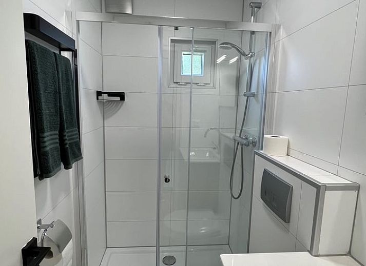 Unterkunft 444512 - Ferienhaus West Brabant - Vakantiehuisje in Terheijden