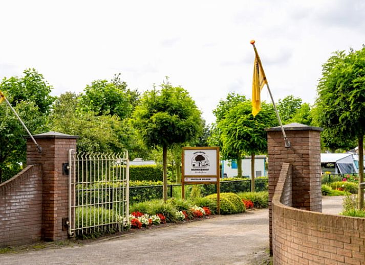 Unterkunft 444512 - Ferienhaus West Brabant - Vakantiehuisje in Terheijden