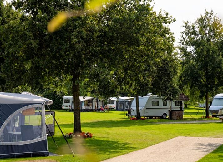 Unterkunft 444512 - Ferienhaus West Brabant - Vakantiehuisje in Terheijden