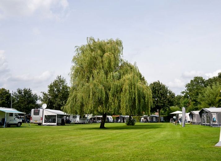 Unterkunft 444512 - Ferienhaus West Brabant - Vakantiehuisje in Terheijden