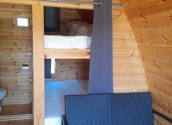 Unterkunft 444625 - Ferienhaus West Brabant - Vakantiehuis in Wagenberg