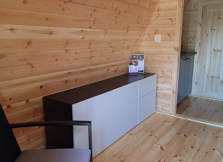 Guest house 444631 - Holiday property West Brabant - Vakantiehuisje in Wagenberg