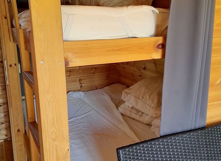 Guest house 444631 - Holiday property West Brabant - Vakantiehuisje in Wagenberg