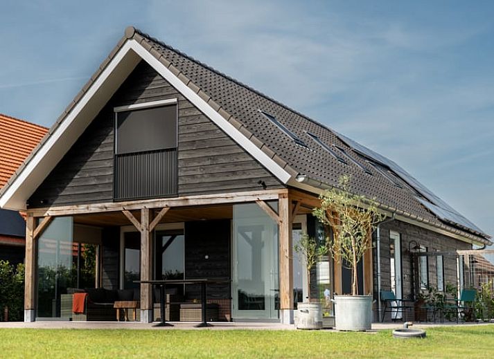 Unterkunft 444801 • Ferienhaus West Brabant • Vakantiehuisje in Dorst