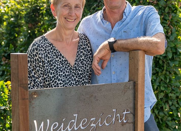 Guest house 444801 - Holiday property West Brabant - Vakantiehuisje in Dorst