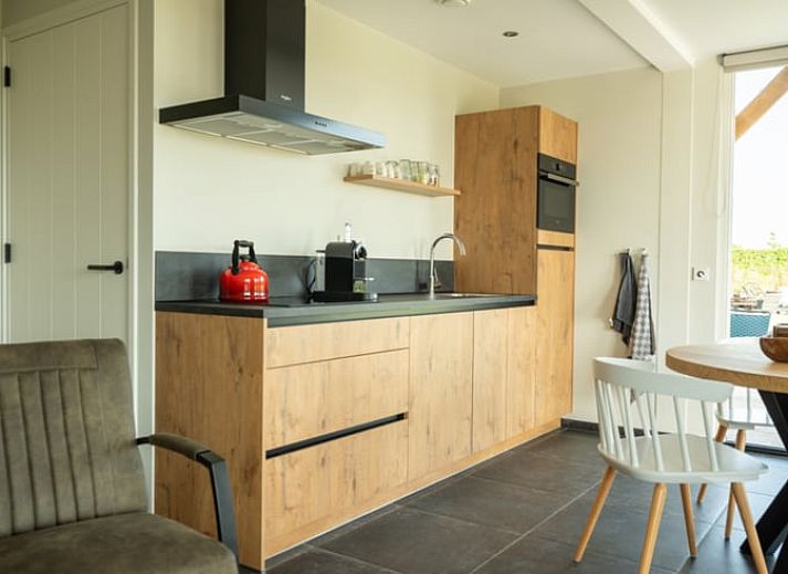 Guest house 444801 - Holiday property West Brabant - Vakantiehuisje in Dorst