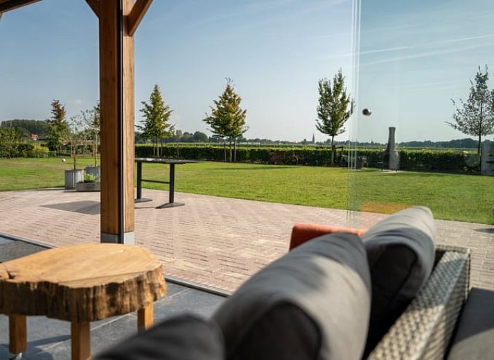 Guest house 444801 - Holiday property West Brabant - Vakantiehuisje in Dorst