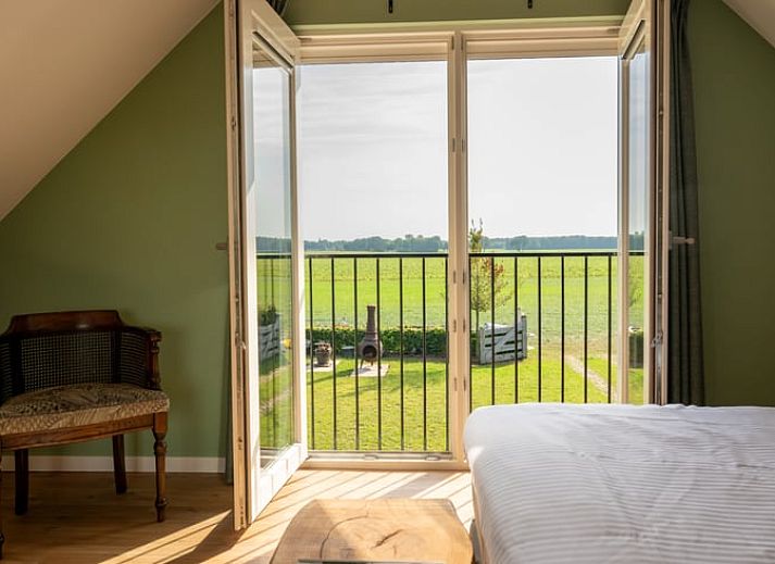 Guest house 444801 - Holiday property West Brabant - Vakantiehuisje in Dorst