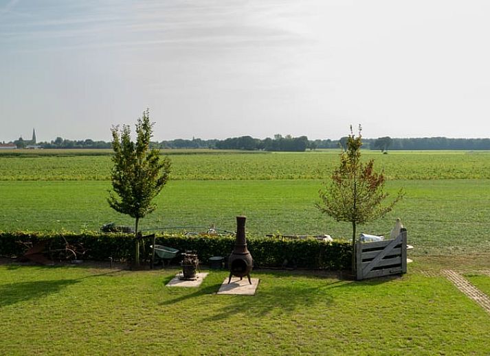 Guest house 444801 - Holiday property West Brabant - Vakantiehuisje in Dorst