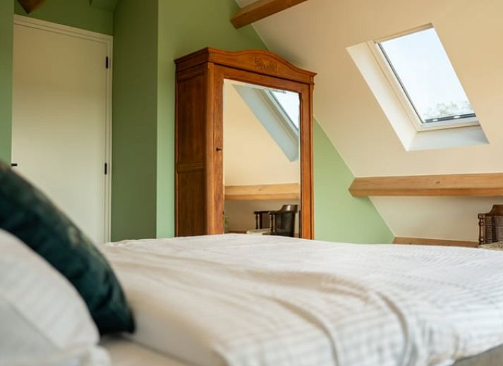 Guest house 444801 - Holiday property West Brabant - Vakantiehuisje in Dorst