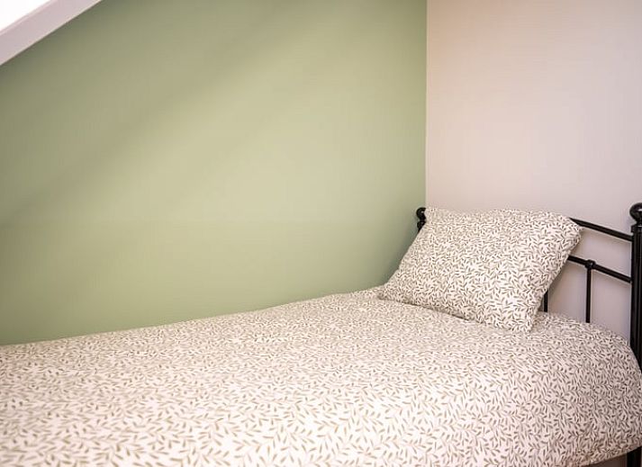 Guest house 444801 - Holiday property West Brabant - Vakantiehuisje in Dorst