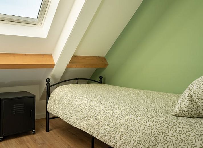 Guest house 444801 - Holiday property West Brabant - Vakantiehuisje in Dorst