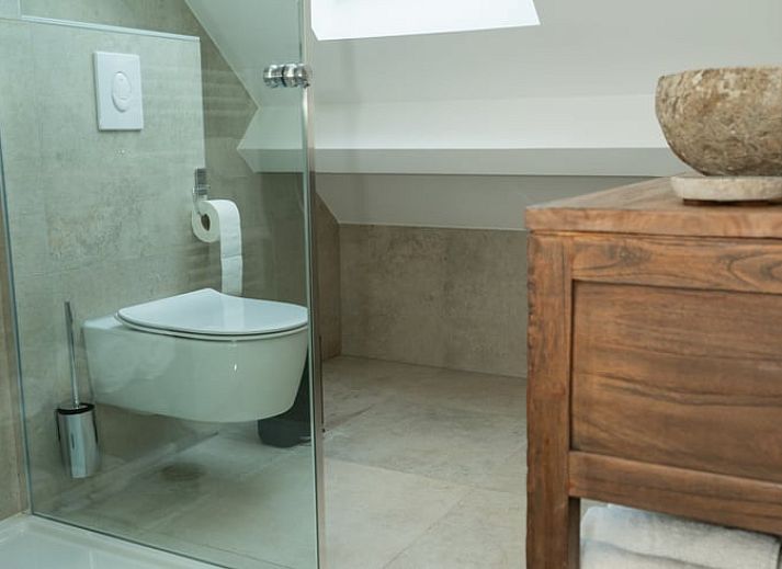 Guest house 444801 - Holiday property West Brabant - Vakantiehuisje in Dorst
