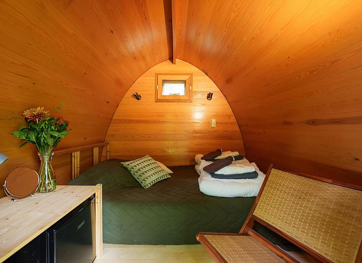 Verblijf 444804 - Vakantiewoning West Brabant - Pod